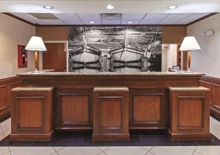 La Quinta by Wyndham Corpus Christi-N Padre Isl. - 5