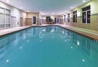 La Quinta by Wyndham Corpus Christi-N Padre Isl. - 1