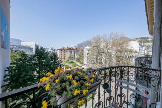 Le Denfert, 40m2 avec vue - Grenoble - 9
