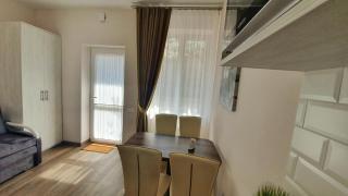 DeMar Apart Fresh - Lviv - 1