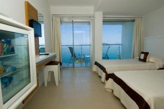Hotel Delta - Fethiye - 8