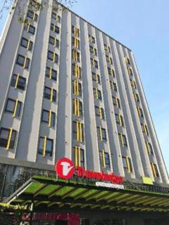 Travelodge Georgetown, Penang - 8