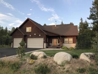 TJ'S MOUNTAIN HAUS by Casago McCall - Donerightmanagement - McCall - 0