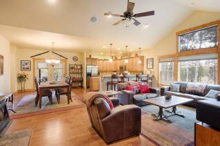 TJ'S MOUNTAIN HAUS by Casago McCall - Donerightmanagement - McCall - 6