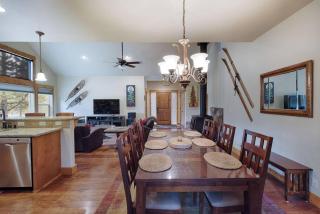 TJ'S MOUNTAIN HAUS by Casago McCall - Donerightmanagement - McCall - 5