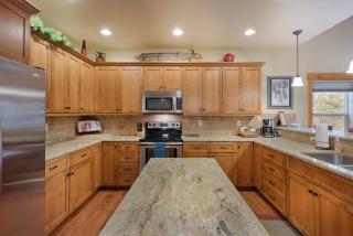 TJ'S MOUNTAIN HAUS by Casago McCall - Donerightmanagement - McCall - 4