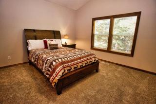 Peace in the Pines by Casago McCall - Donerightmanagement - McCall - 2