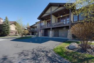 Greystone on Payette Lake by Casago McCall - Donerightmanagement - McCall - 0