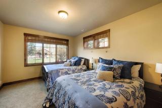 Greystone on Payette Lake by Casago McCall - Donerightmanagement - McCall - 6