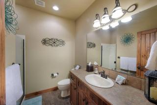 Greystone on Payette Lake by Casago McCall - Donerightmanagement - McCall - 4