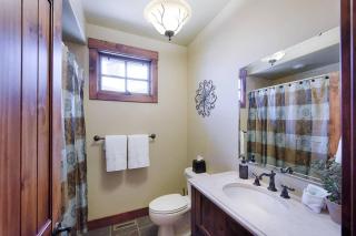 Greystone on Payette Lake by Casago McCall - Donerightmanagement - McCall - 1
