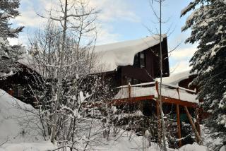 Hilltop Lodge by Casago McCall - Donerightmanagement - McCall - 0