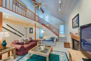 Evergreen House by Casago McCall - Donerightmanagement - McCall - 3