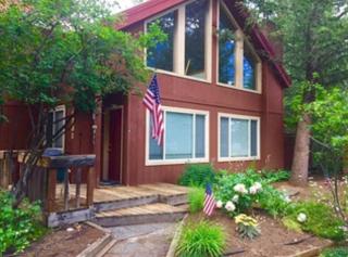 Longhorn Hideaway by Casago McCall - Donerightmanagement - McCall - 0