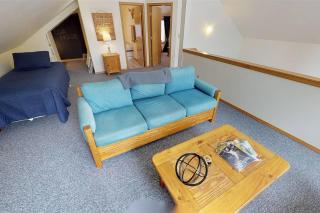 Longhorn Hideaway by Casago McCall - Donerightmanagement - McCall - 4