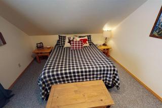 Longhorn Hideaway by Casago McCall - Donerightmanagement - McCall - 1