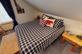 Longhorn Hideaway by Casago McCall - Donerightmanagement - McCall - 7