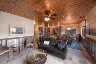 TimberCrest Downtown Lakeview Condo South by Casago McCall - Donerightmanagement - McCall - 7