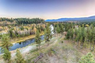 Red Tail on the River by Casago McCall - Donerightmanagement - McCall - 9