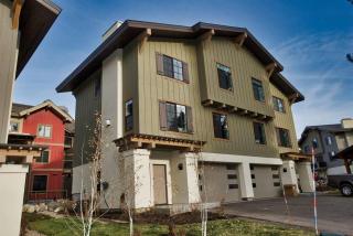 Suite Retreat by Casago McCall - Donerightmanagement - McCall - 0