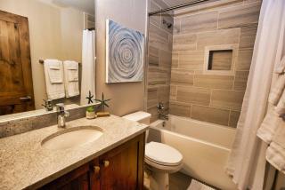 Suite Retreat by Casago McCall - Donerightmanagement - McCall - 1