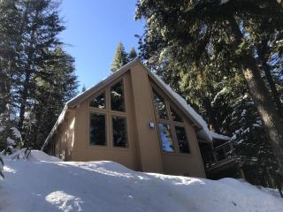 Carlson Cabin by Casago McCall - Donerightmanagement - McCall - 2