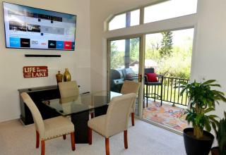 Downtown Lakeview Villa Townhome by Casago McCall - Donerightmanagement - McCall - 6