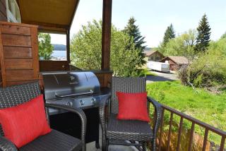 Downtown Lakeview Villa Townhome by Casago McCall - Donerightmanagement - McCall - 4