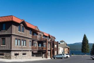 TimberCrest Downtown Lakeview Condo North by Casago - Donerightmanagement - McCall - 0
