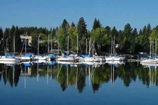 TimberCrest Downtown Lakeview Condo North by Casago - Donerightmanagement - McCall - 8