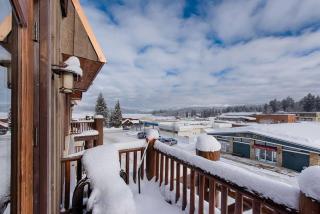 TimberCrest Downtown Lakeview Condo North by Casago - Donerightmanagement - McCall - 9