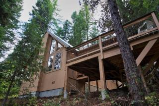 Carlson Cabin by Casago McCall - Donerightmanagement - McCall - 9