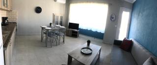 Central Apartment - Ágios Nikólaos - 3