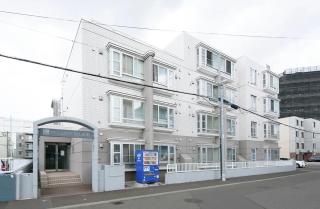 Dynasty Palace Nijyuuyonken / Vacation STAY 7377 - Sapporo - 0