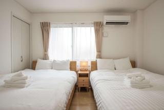 Noah Ikebukuro / Vacation STAY 7297 - Tokyo - 9