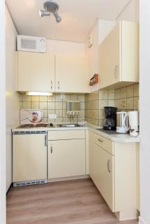 Ferienwohnung Sommerwind - Bensersiel - 2