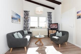 Ferienwohnung Sommerwind - Bensersiel - 9