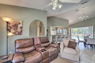 Modern House Less Than 5 Miles to Port Charlotte Beach! - Port Charlotte - 8