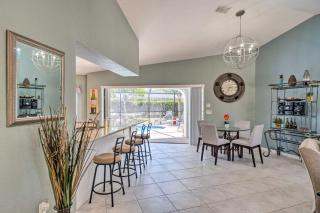 Modern House Less Than 5 Miles to Port Charlotte Beach! - Port Charlotte - 6