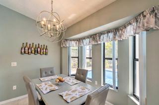 Modern House Less Than 5 Miles to Port Charlotte Beach! - Port Charlotte - 1