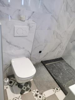 Studio Suquet balcony 1 min beach, 10 min Palais & Croisette Works - Cannes - 2