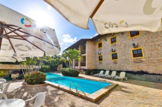 Pousada da Ladeira - 2