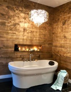 Luxury house 3 bedrooms with Inground pool 10 min to major attractions - 1