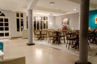 Los Monjes Hotel - Luján - 6