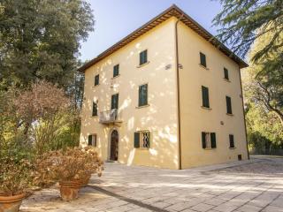 Apartment in Citerna with swimming pool - Citerna - 4