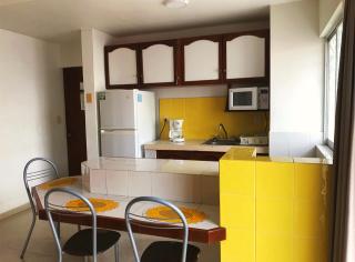 Hotel Suites Regina - Veracruz - 7