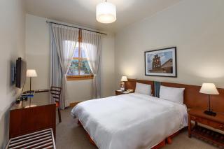 LP Los Portales Hotel Tarma - 1