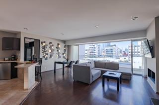 Suites Parioli - Città del Messico - 1