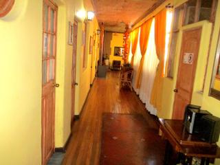 Hotel Centro Sur - Colonial - San Fernando - 1