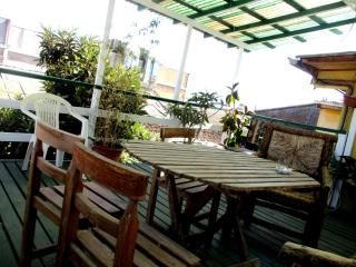 Hotel Centro Sur - Colonial - San Fernando - 5
